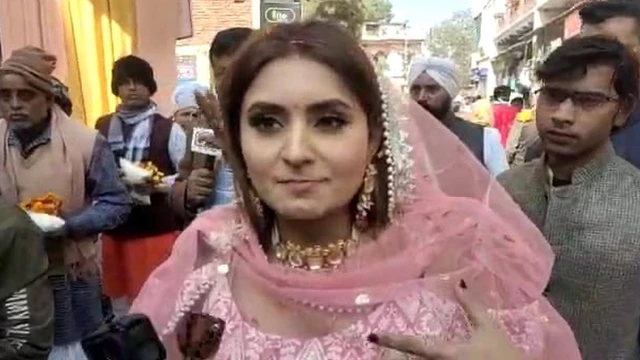 चरण बग्गा