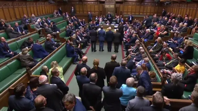 مجلس بریتانیا