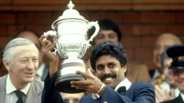 कपिल देव