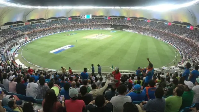 क्रिकेट