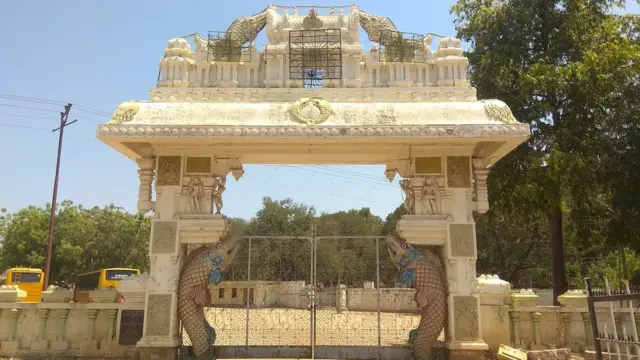 மதுரை தமுக்கம் மைதானத்தை என்ன செய்யப் போகிறார்கள்?