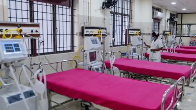 कोरोना वायरस