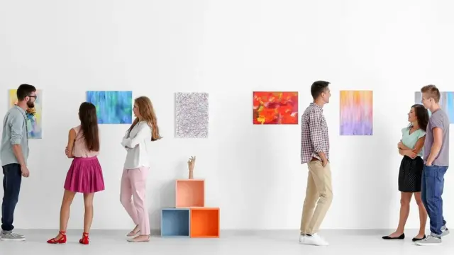 галерея дружба кохання