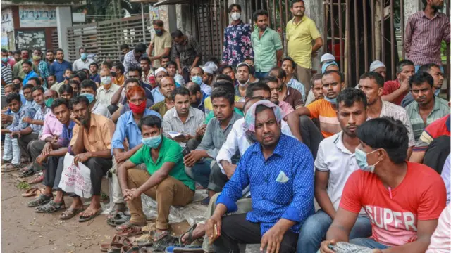 বেকারত্ব