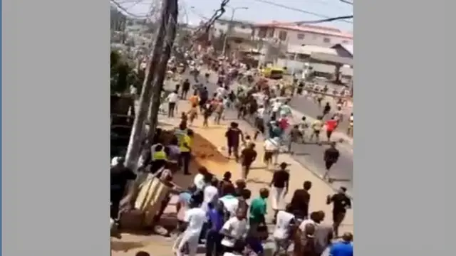 Ẹgbẹ Okunkun nigboro Ibadan