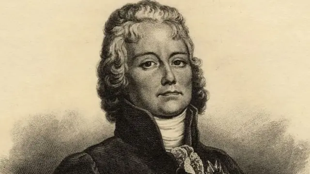 Charles Maurice de Talleyrand, mmoja ya watu mashuhuri katika shitoria ya ufaransa na Ulaya