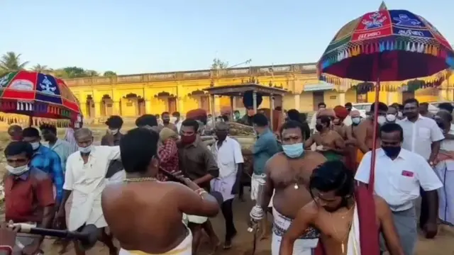 பட்டின பிரவேசம்