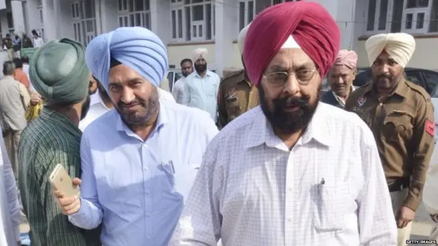 ਅੰਮ੍ਰਿਤਸਰ