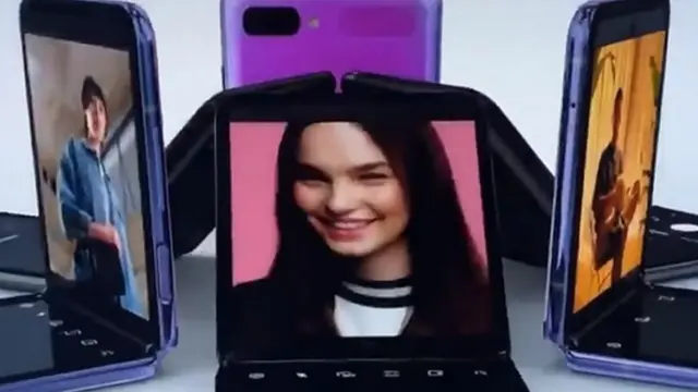 স্যামসাং পণ্য।