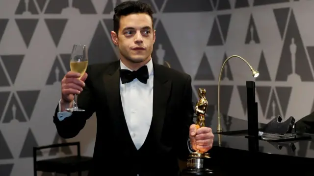 Богемская рапсодия