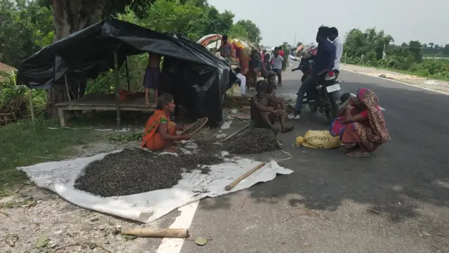 बाढ़ प्रभावित राज्य