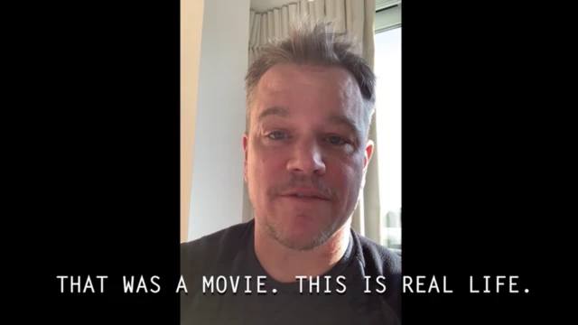 แมตต์ เดมอน