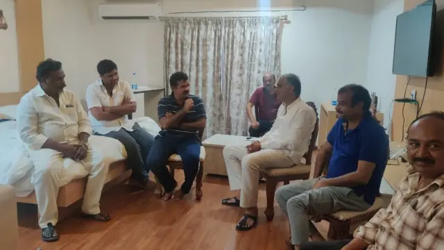 క్రాంతి కిరణ్
