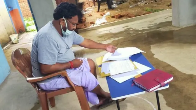 झारखंड के शिक्षा मंत्री