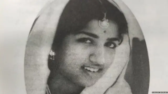 लता मंगेशकर