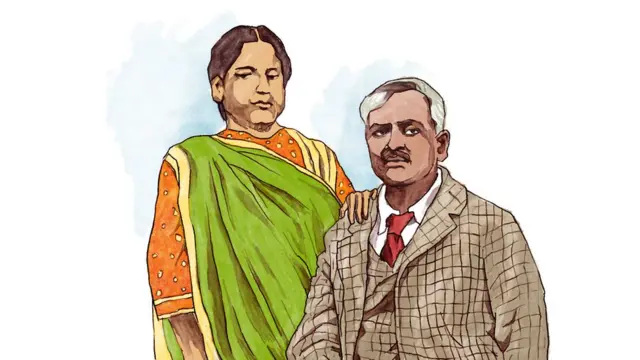 रुकैया हुसैन