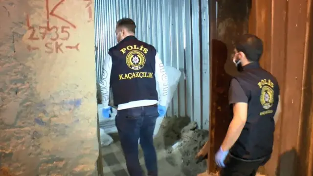 Sahte içki ölümleri: Bu yıl 1 milyon litre kaçak içki ele geçirildi