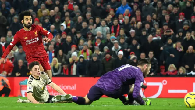 Liverpool United