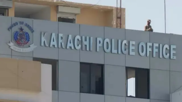 पाकिस्तान