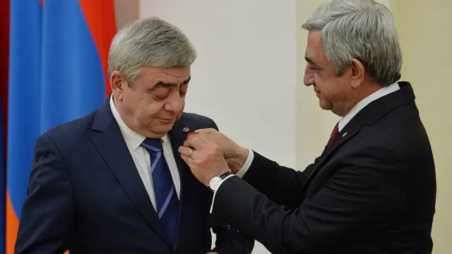 Ermənistan, Nikol Paşinyan, prezident, Ermənistan prezidenti, Levon Sarkisyan, Serj Sarkisyan