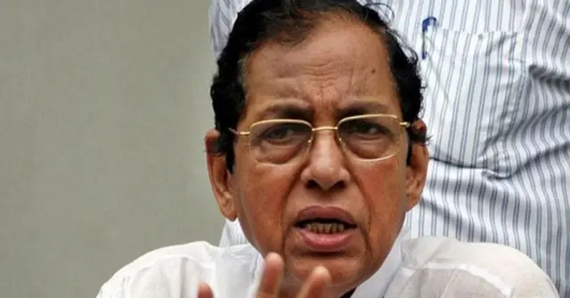 प्यारीमोहन महापात्रा