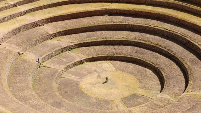 இன்கா வரலாறு