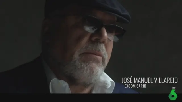 José Manuel Villarejo