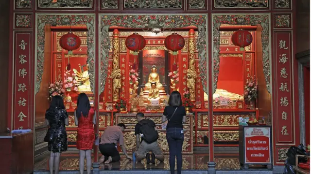 ภาพบรรยากาศ