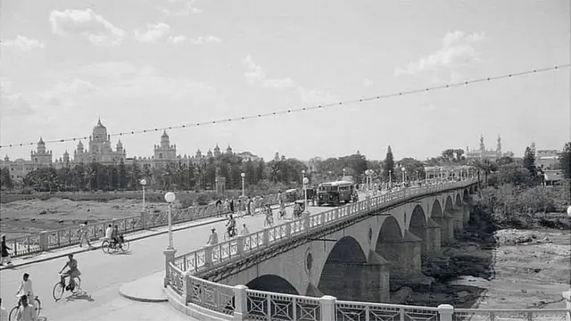 હૈદરાબાદ