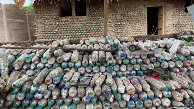 प्लास्टिक