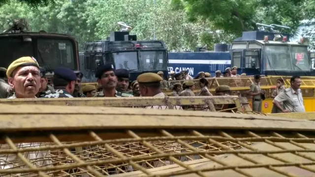 भीम आर्मी