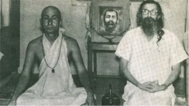 గురు గోల్వర్కర్