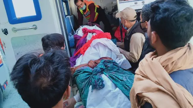 سکردو