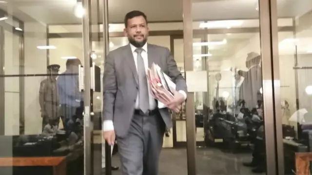 රිෂාඩ් බදියුද්දීන්