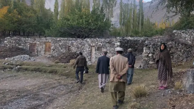 இந்தியா - பாகிஸ்தான் போரால் பிரிந்து வாடும் குடும்பத்தின் கதை