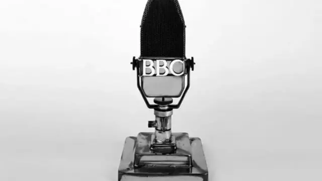 बीबीसी, माध्यमसंस्था, युके