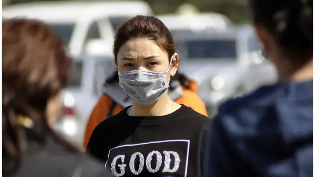 Бишкек карантин