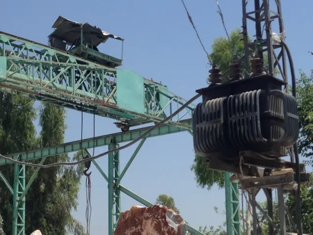 فابریکه