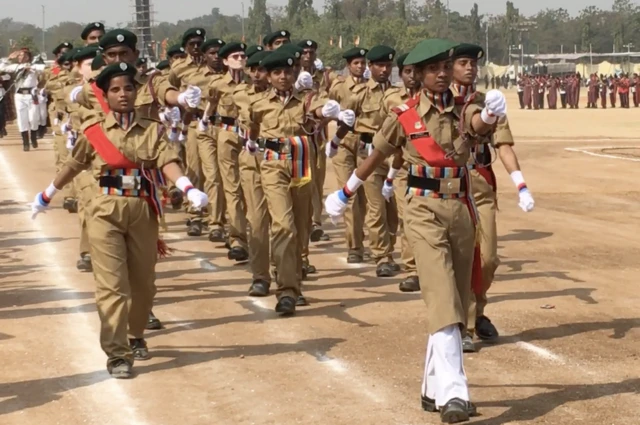అంధవిద్యార్థులు