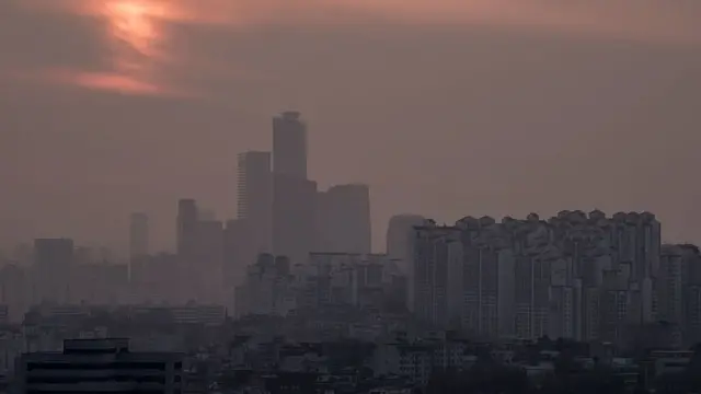 Skylineesporte da sorte da deolaneSeul, a capital da Coreia do Sul