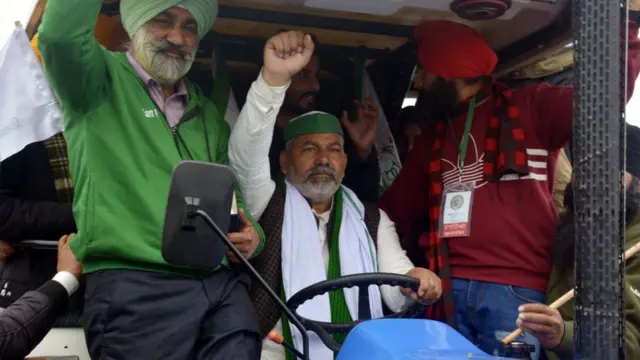 விவசாயிகள் போராட்டம்