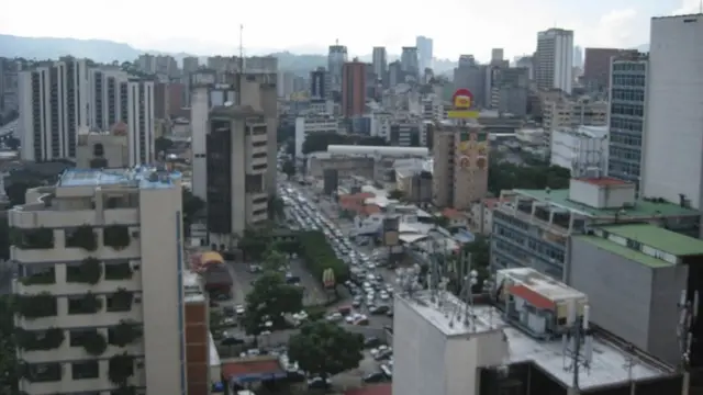 Caracas