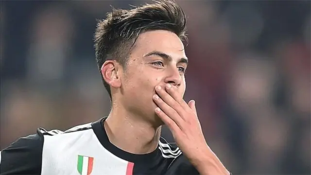 Paulo Dybala