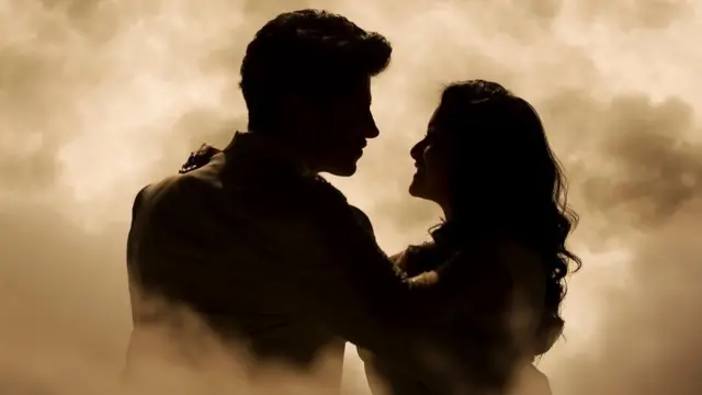 சினிமா விமர்சனம்: நடிகையர் திலகம்