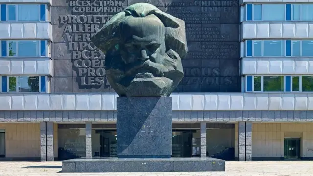 कार्ल मार्क्स