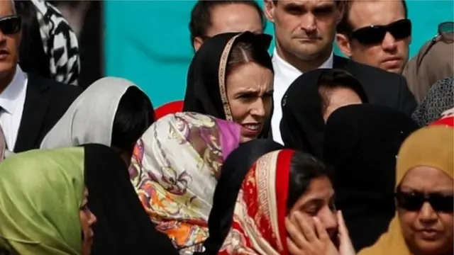 न्यूज़ीलैंड