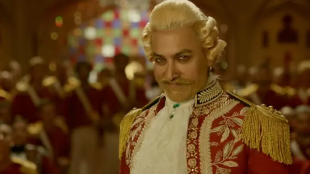 आमिर ख़ान