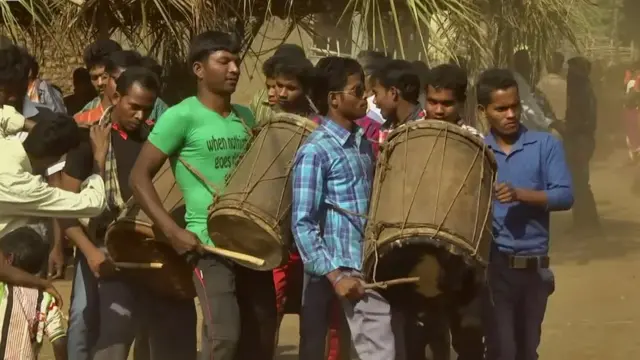 గిరిజన సంక్రాంతి