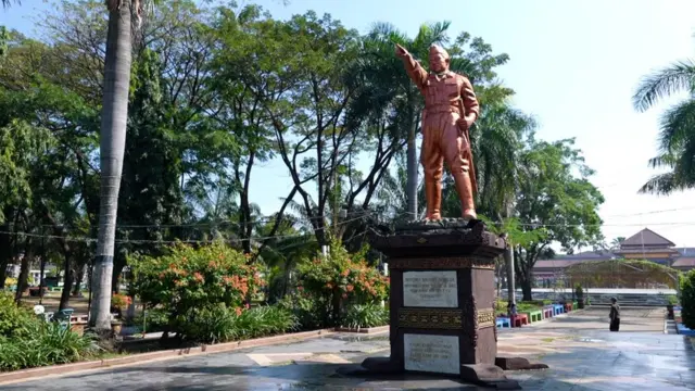 Peristiwa Madiun 1948