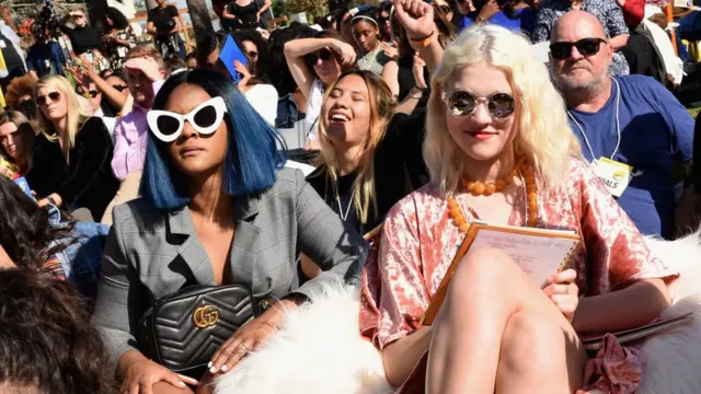 అమెరికన్ పౌరులు